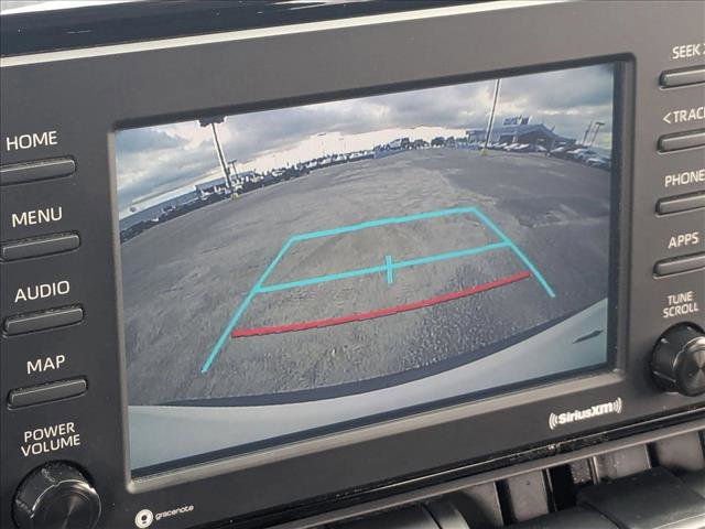 Used 2021 Toyota RAV4 LE image 13