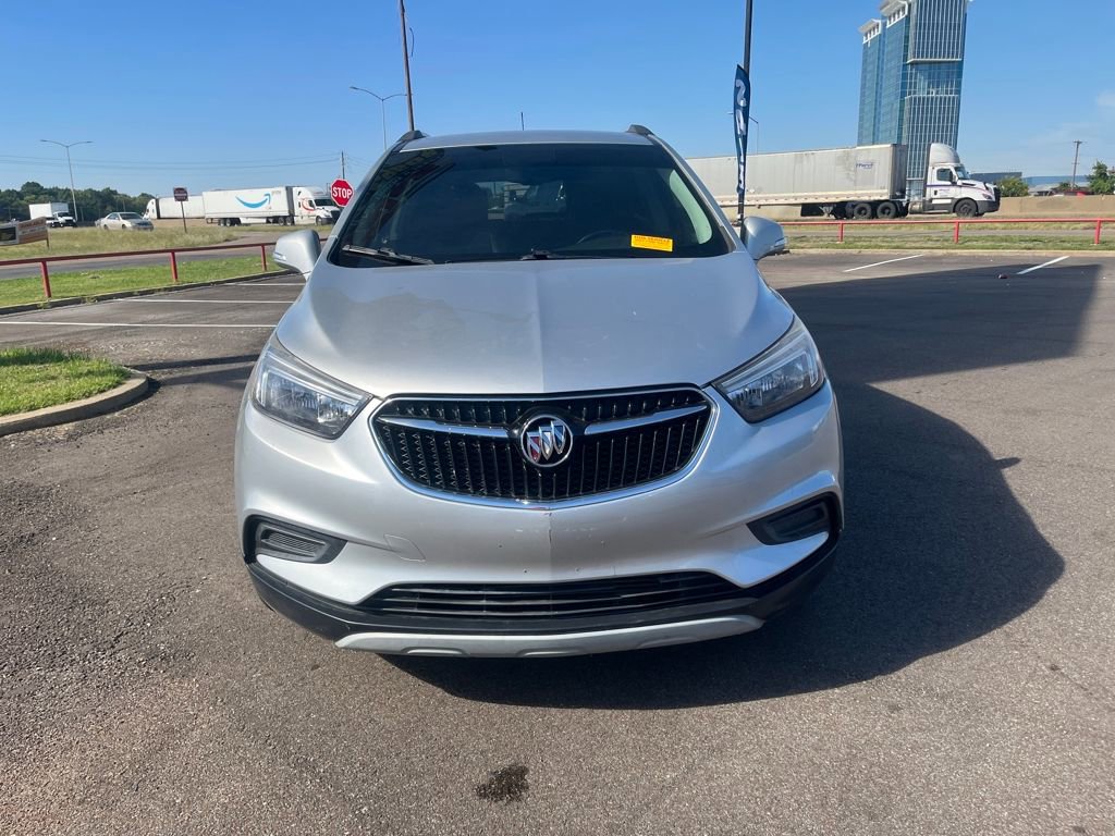 Used 2018 Buick Encore Preferred image 11