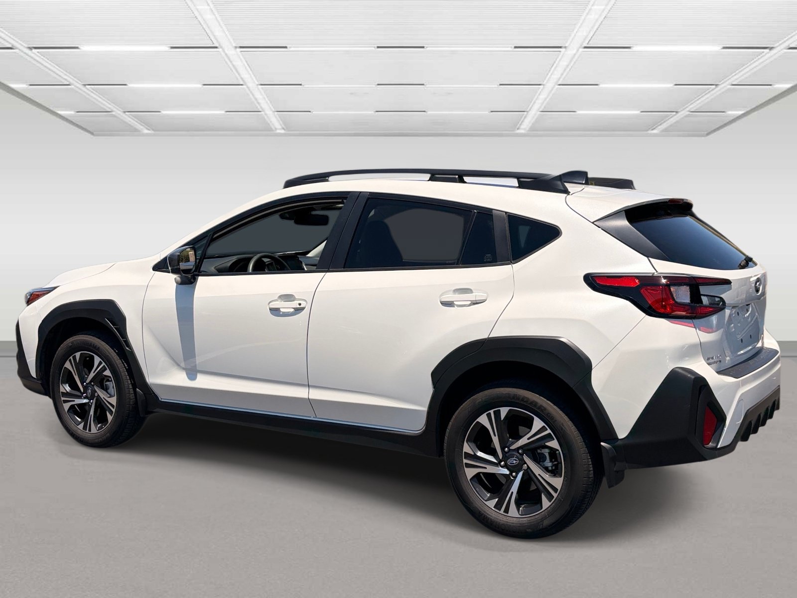 Certified 2024 Subaru Crosstrek 2.0i Premium AWD/4WD image 3
