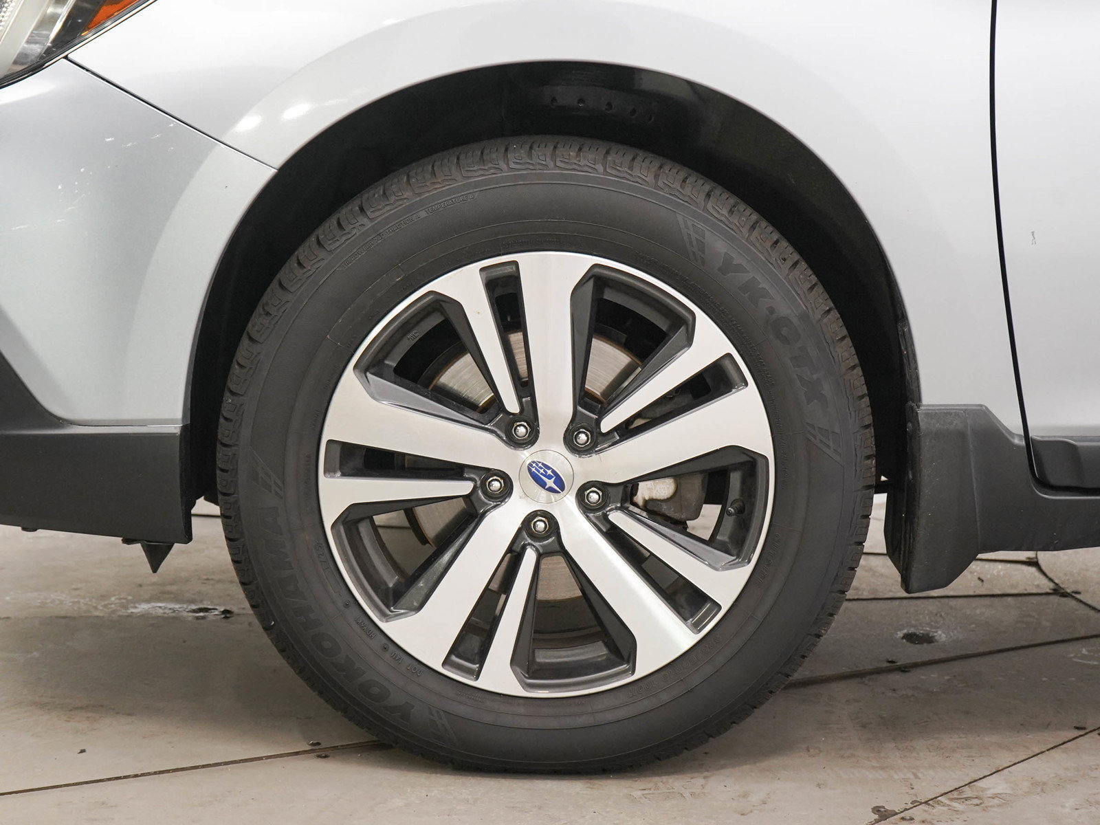 Used 2019 Subaru Outback 2.5i Limited w/ Popular Package #2 AWD/4WD image 30