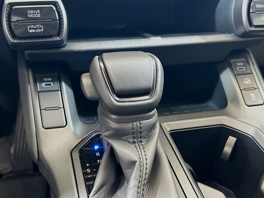 New 2026 Toyota RAV4 SE AWD/4WD image 15