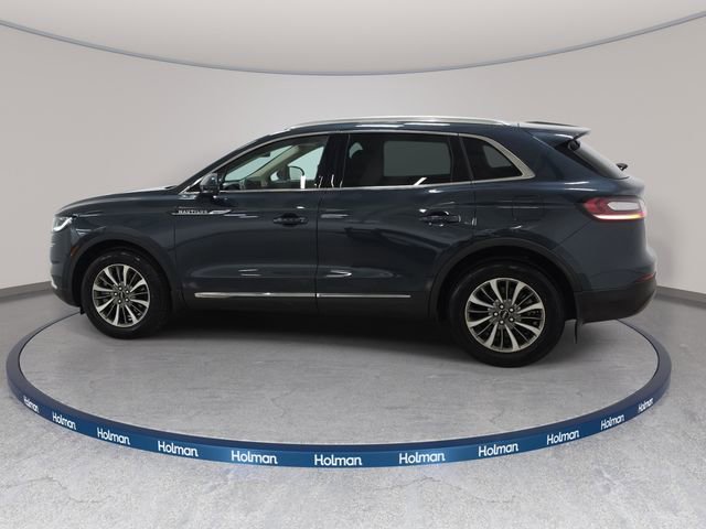 Certified 2022 Lincoln Nautilus AWD w/ Premium Package image 8