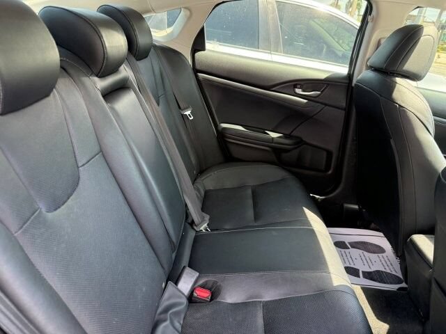 Used 2020 Honda Insight Touring image 15