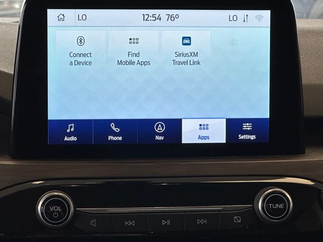Used 2020 Ford Escape Titanium AWD/4WD image 13