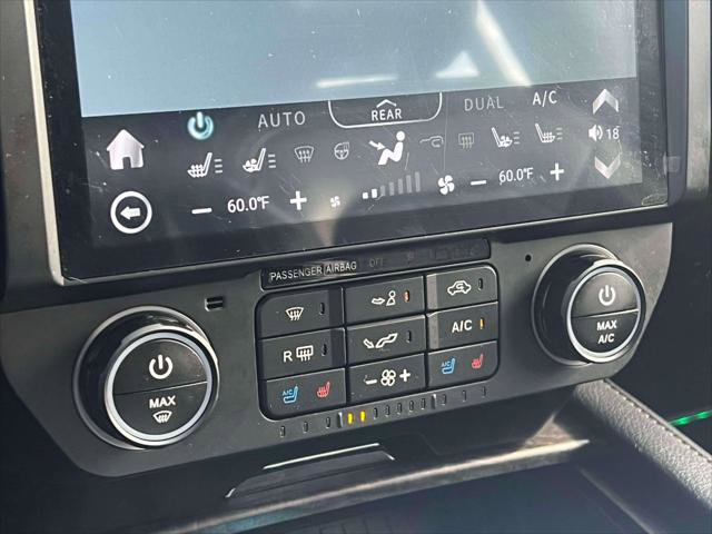 Used 2021 Ford Expedition Limited image 33