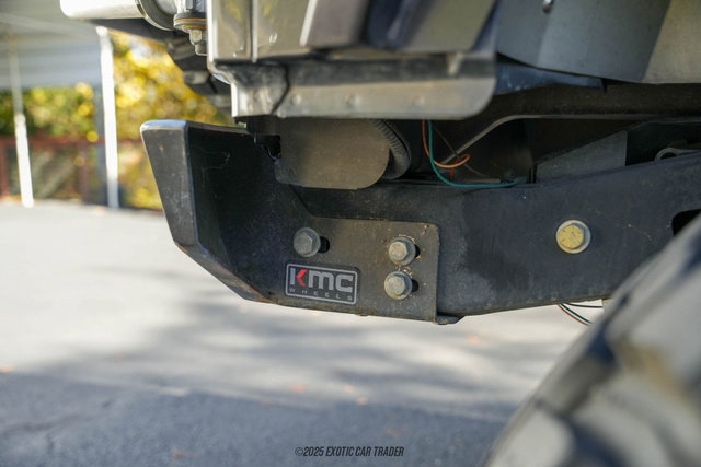 Used 2016 Jeep Wrangler Unlimited Rubicon w/ Connectivity Group image 48