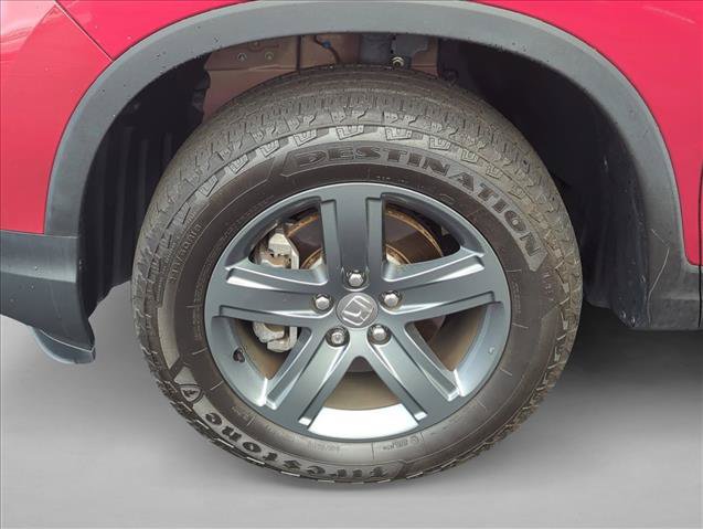Used 2023 Honda Ridgeline RTL image 28