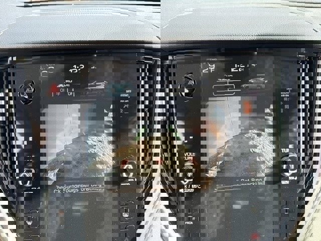 New 2025 Subaru Outback Premium image 25