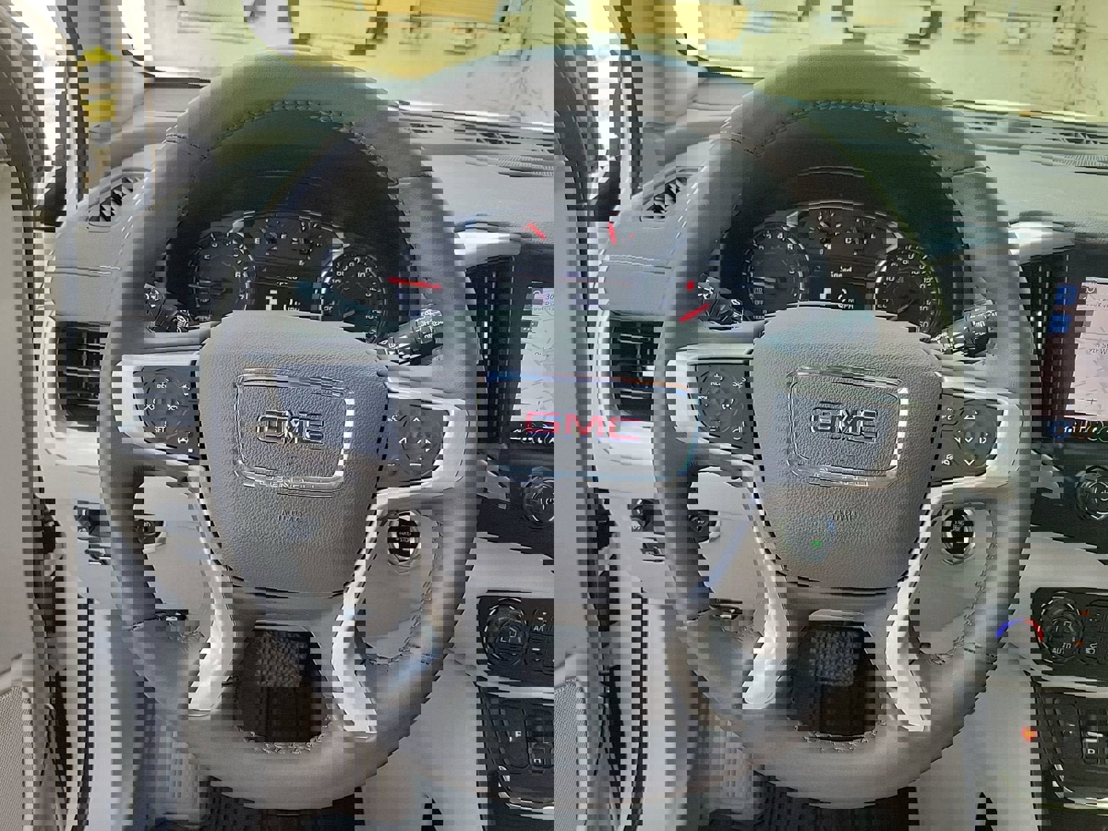 Used 2020 GMC Terrain Denali w/ Denali Premium Package image 39