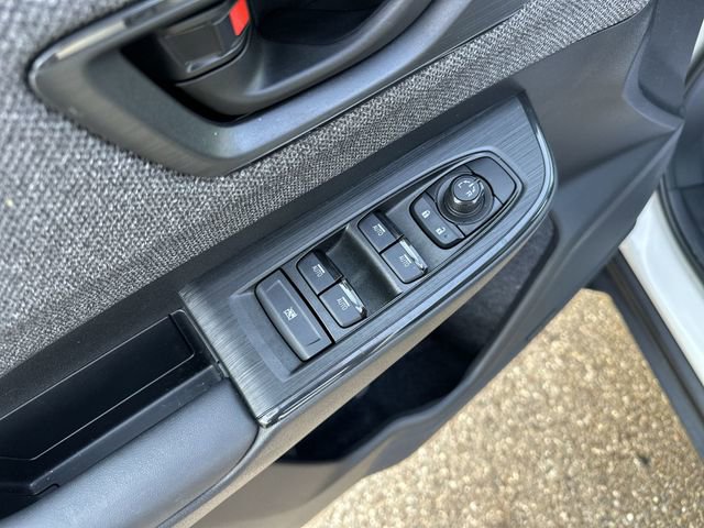 Used 2026 Subaru Outback Limited AWD/4WD image 17