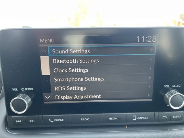 Used 2025 Honda HR-V Sport image 4