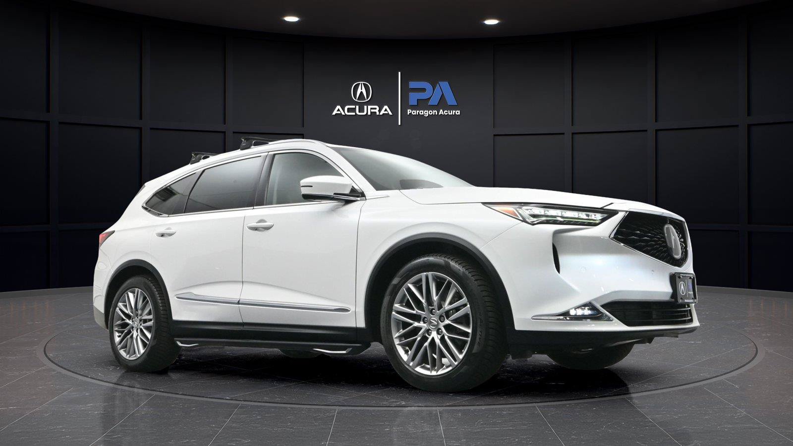 Certified 2023 Acura MDX w/ Advance Package AWD/4WD image 39
