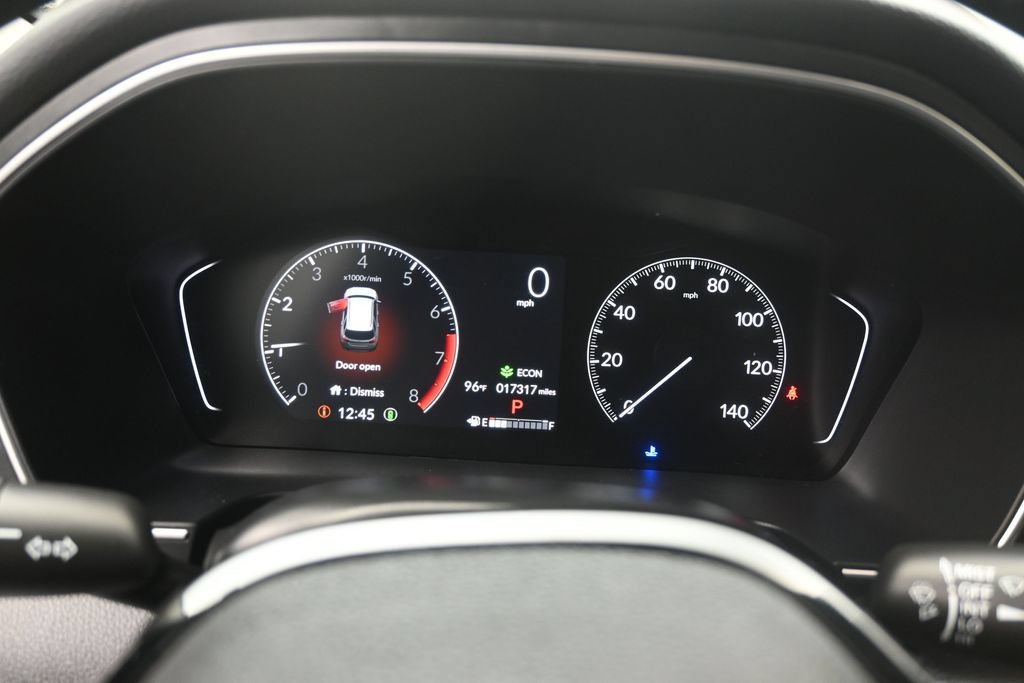 Used 2024 Honda Pilot Touring image 11