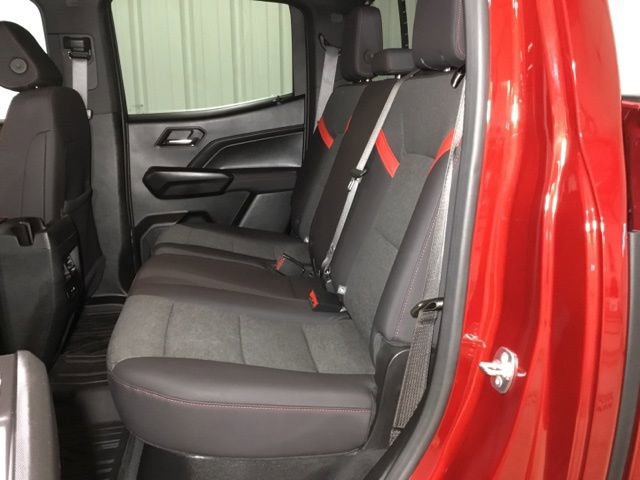 Used 2024 Chevrolet Colorado Z71 w/ Z71 Convenience Package 2 image 42