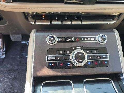 Used 2023 Lincoln Aviator Reserve w/ Equipment Group 201A AWD/4WD image 26
