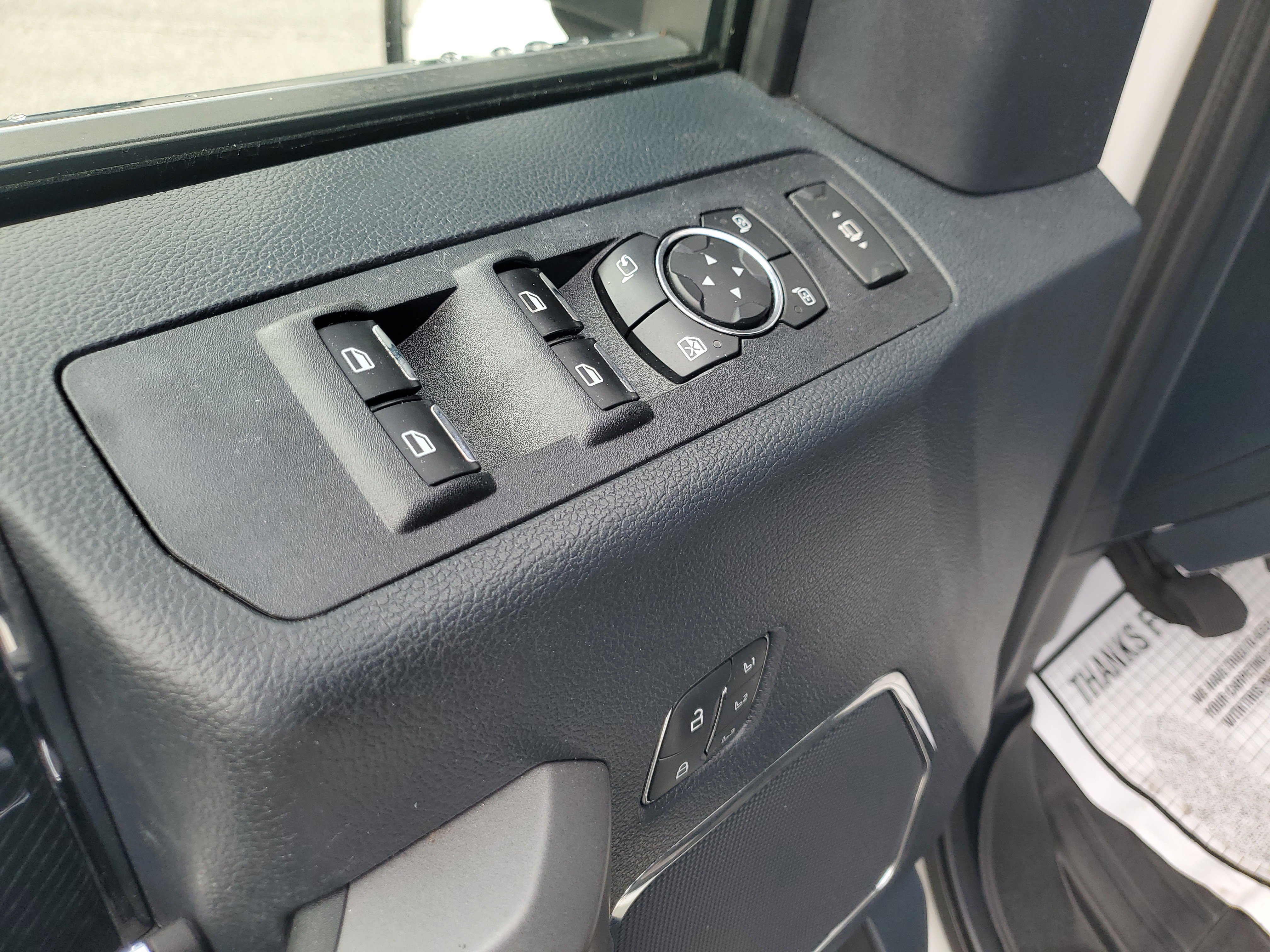 Used 2022 Ford F250 Platinum w/ Tremor Off-Road Package image 19