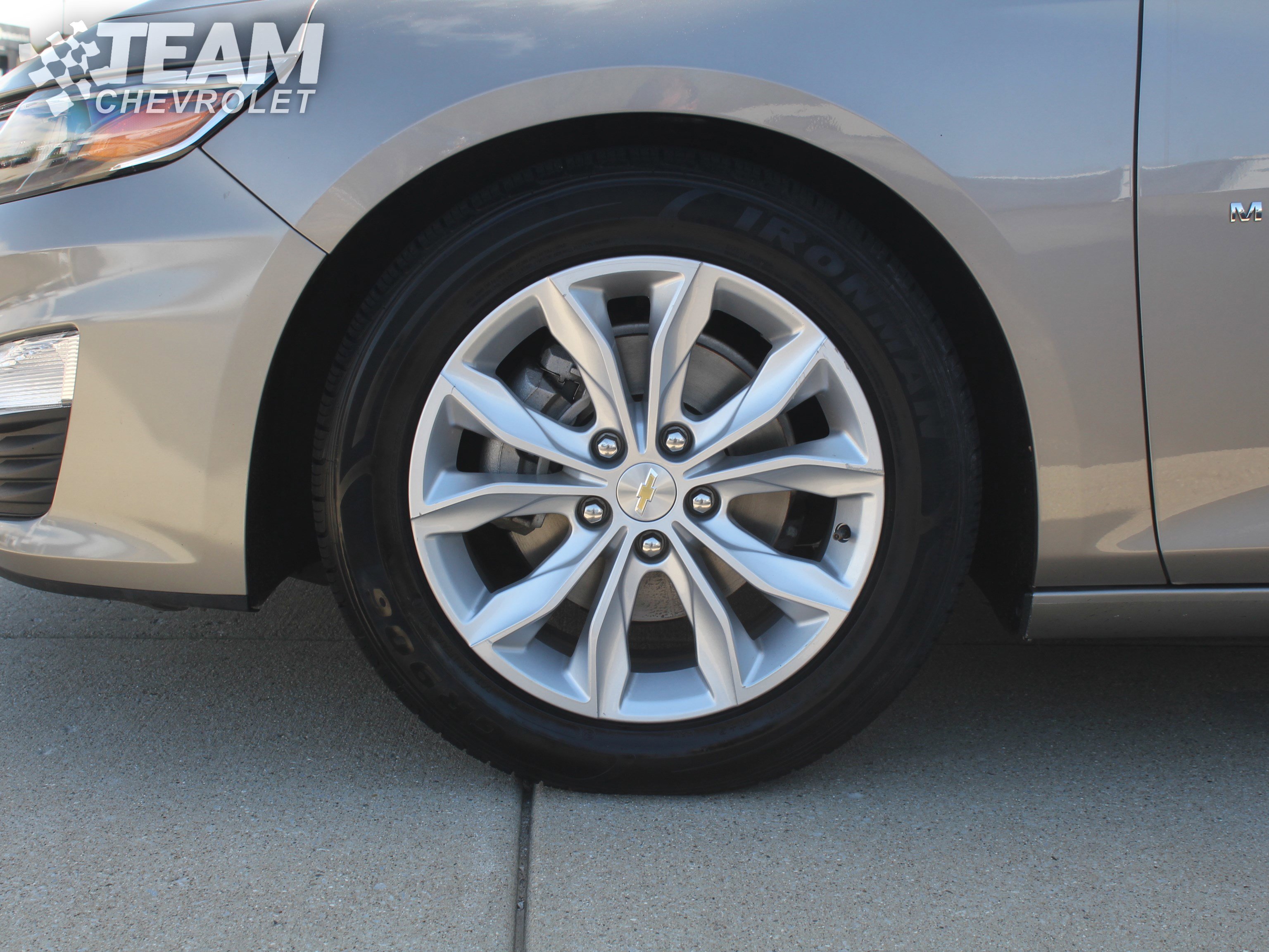 Used 2024 Chevrolet Malibu LT FWD image 31
