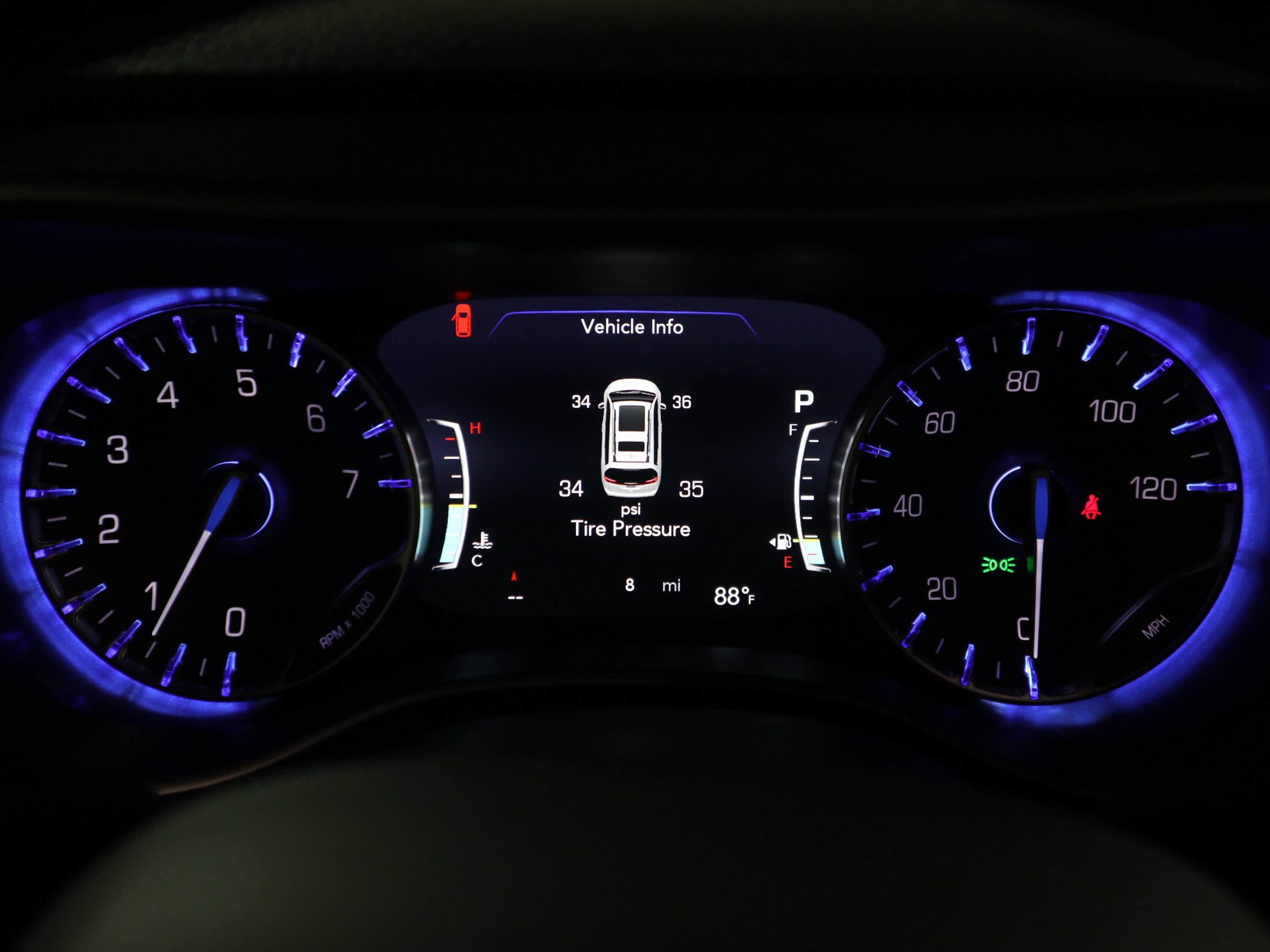 New 2027 Chrysler Pacifica Limited FWD image 18