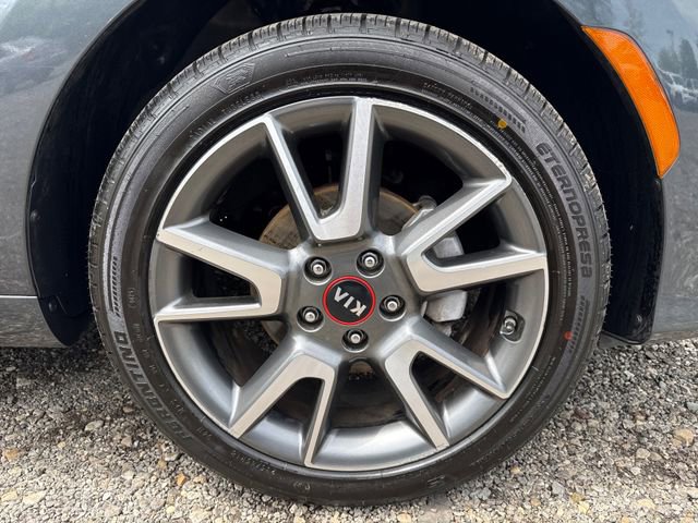 Used 2021 Kia Soul GT-Line FWD image 25