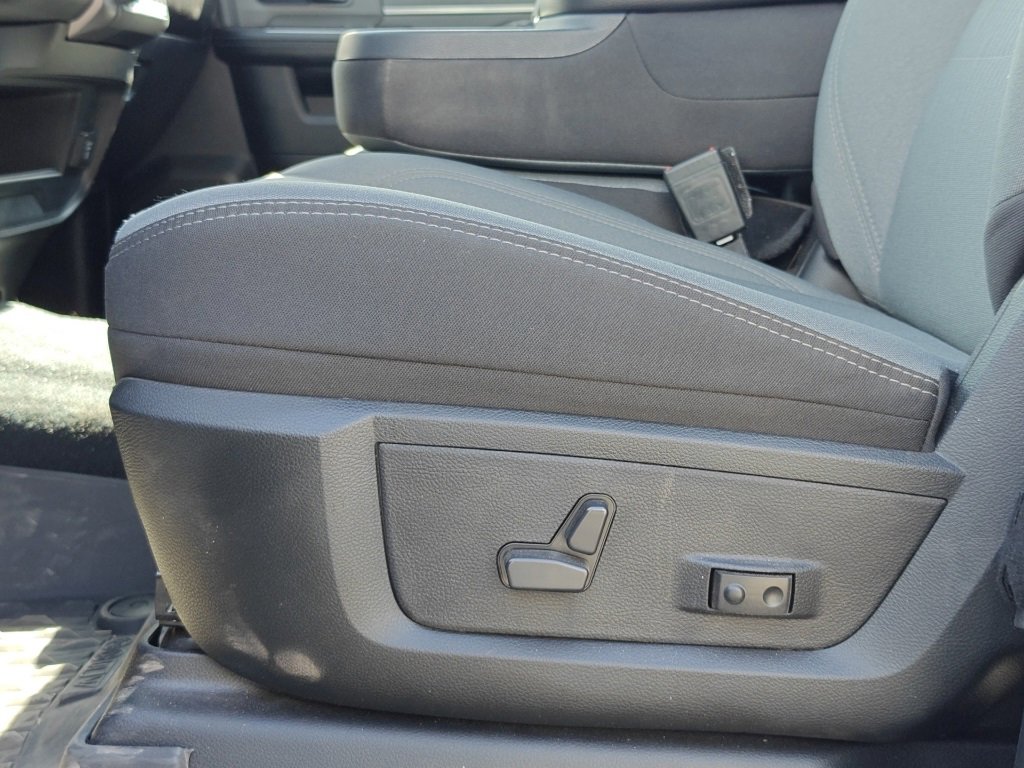 Used 2023 RAM 2500 Big Horn w/ Level 1 Equipment Group image 11