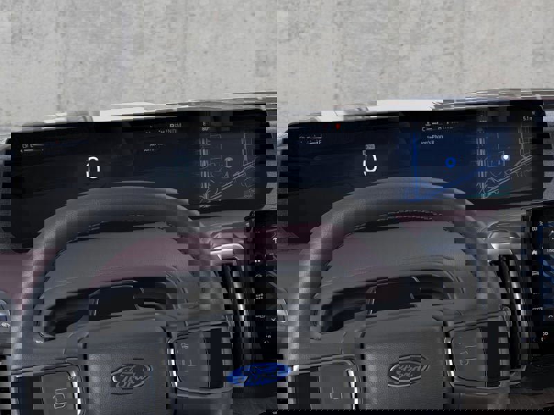 New 2026 Ford Expedition Max Platinum image 13