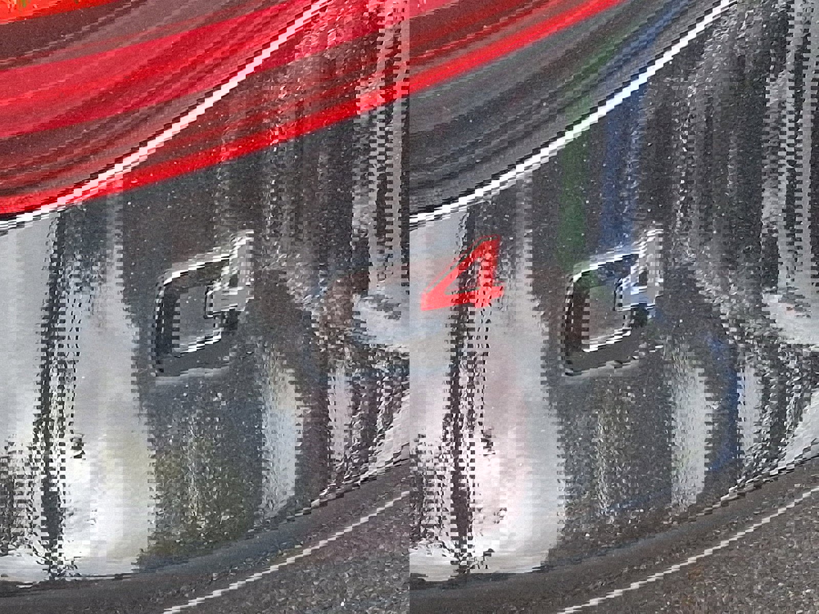 Used 2023 Alfa Romeo Stelvio Quadrifoglio w/ Active Assist Plus Package image 34