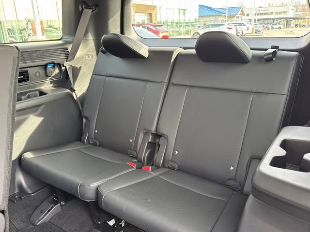 New 2026 Hyundai Santa Fe XRT w/ Tow & Go Package image 10