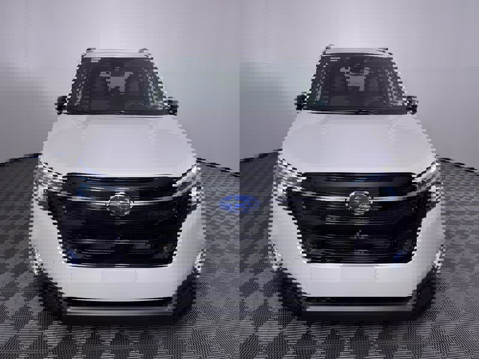 New 2025 Subaru Forester Touring w/ Protection Package image 27