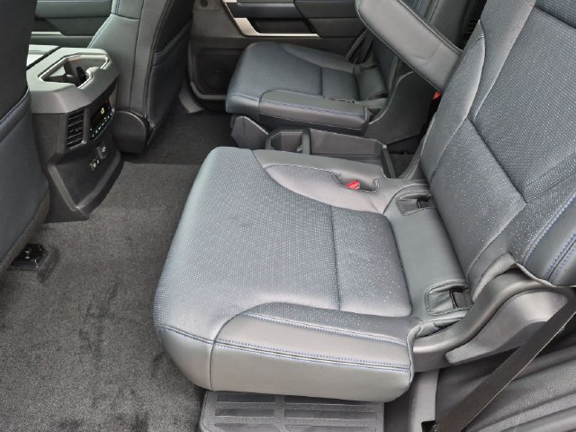 New 2026 Toyota Sequoia Platinum w/ TRD Off-Road Package AWD/4WD image 25