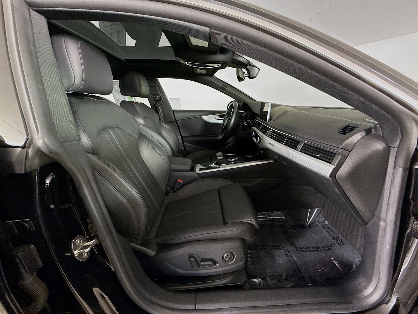 Used 2018 Audi A5 2.0T Prestige w/ Driver Assistance Package image 30