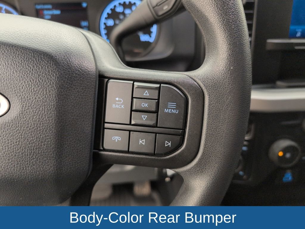 Used 2024 Ford F250 XL w/ STX Appearance Package image 42