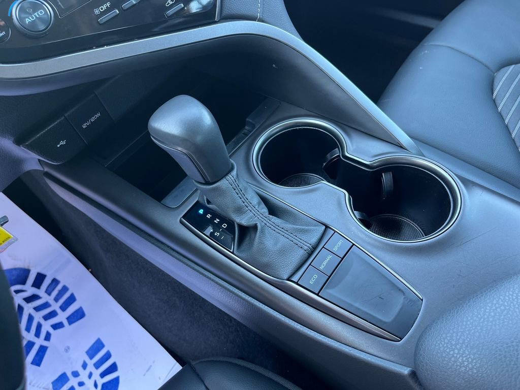 Certified 2024 Toyota Camry SE image 27