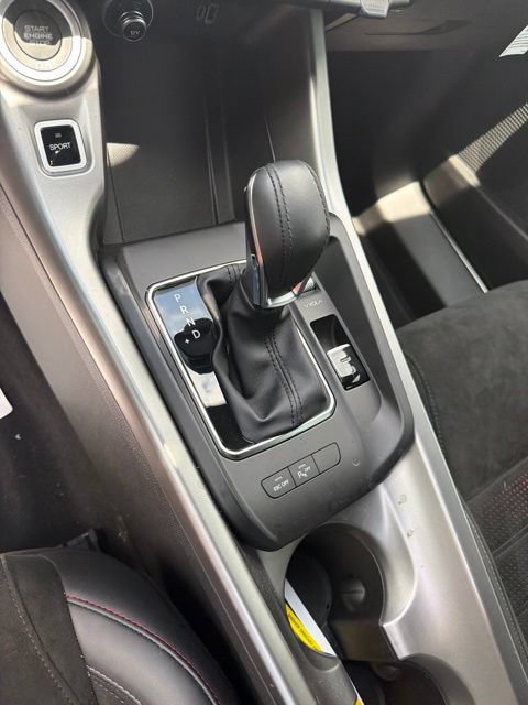 Used 2024 Dodge Hornet R/T AWD/4WD image 9