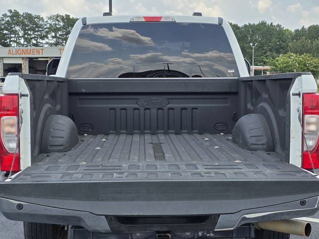 Used 2022 Ford F250 XL w/ Power Equipment Group AWD/4WD image 29