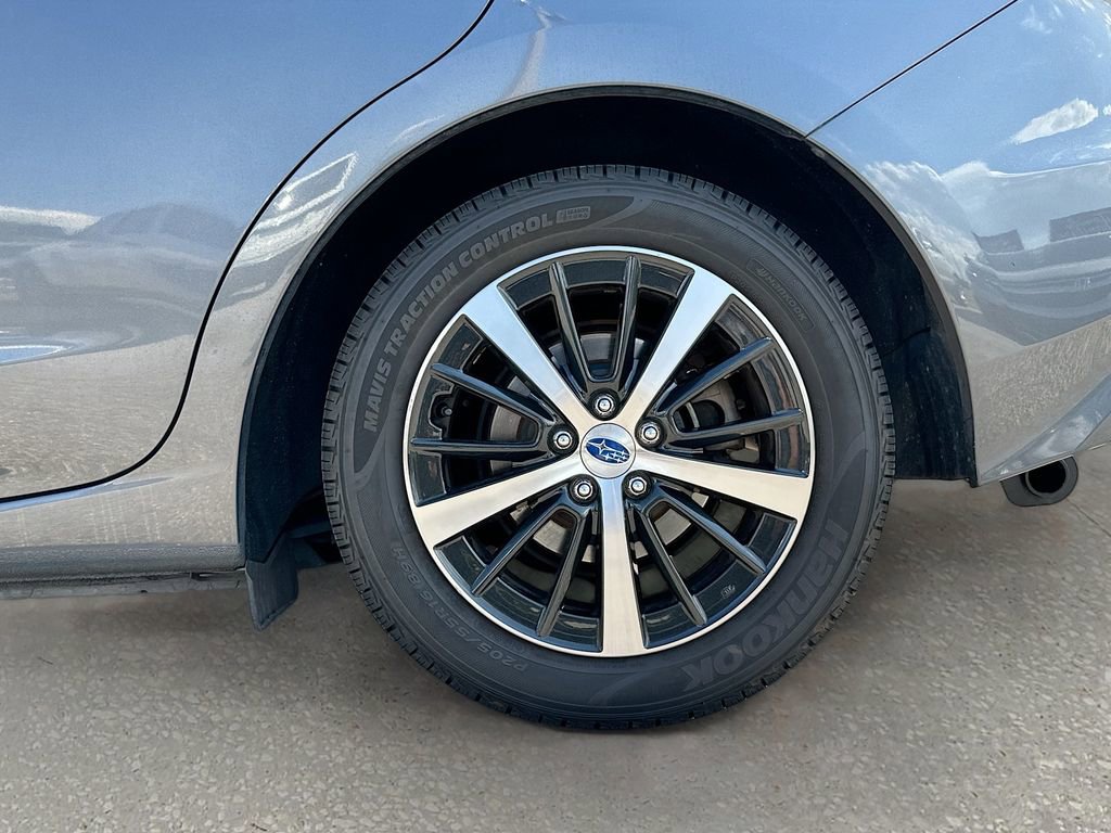 Used 2021 Subaru Impreza Premium image 29