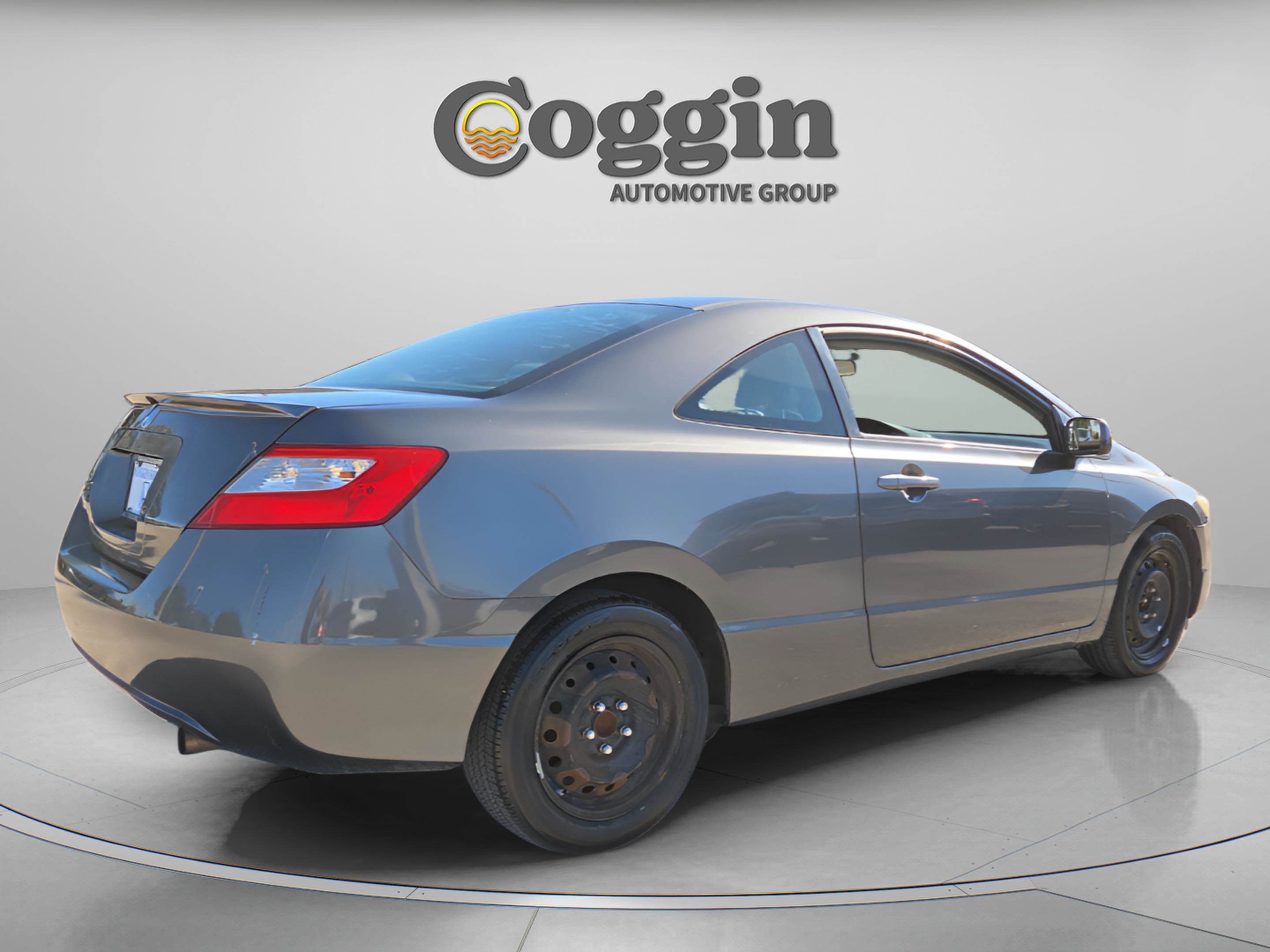 Used 2011 Honda Civic LX image 6