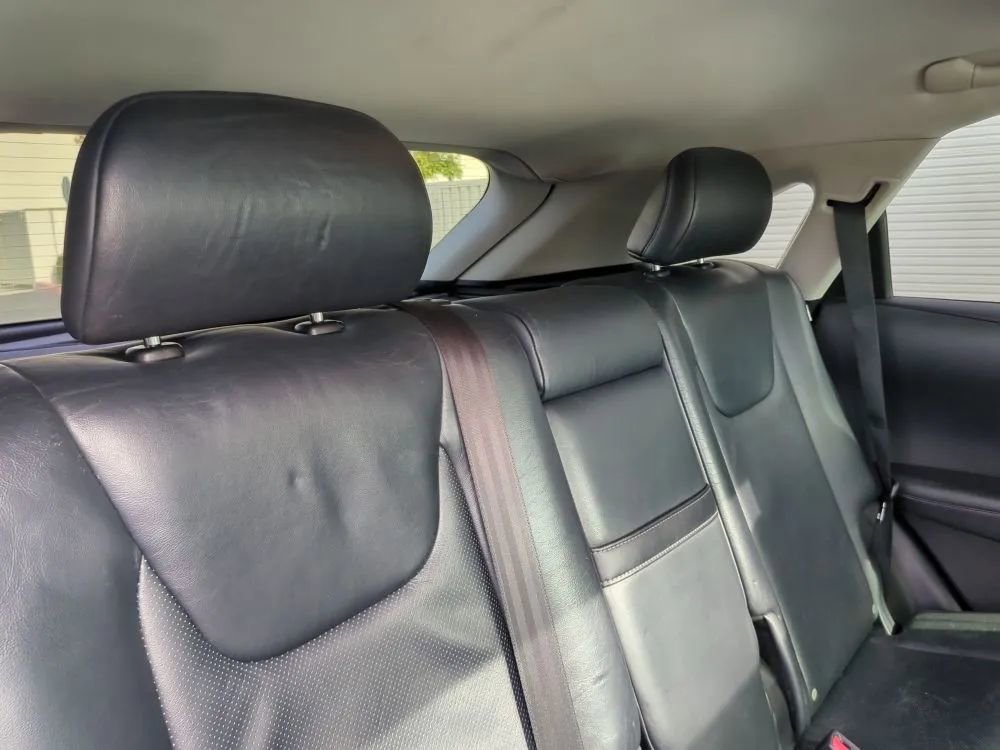 Used 2013 Lexus RX 450h RX 450h Sport Utility 4D w/ Navigation Pkg image 35