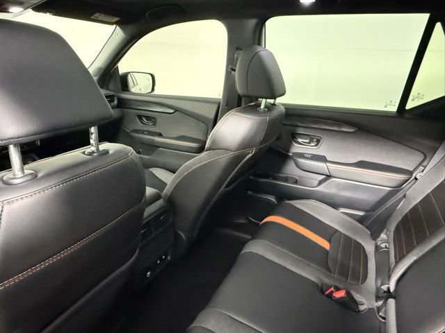 Used 2026 Honda Passport TrailSport image 42