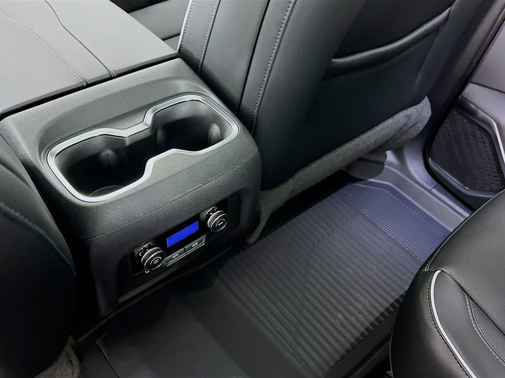 New 2026 Buick Enclave Avenir w/ Super Cruise Package image 25