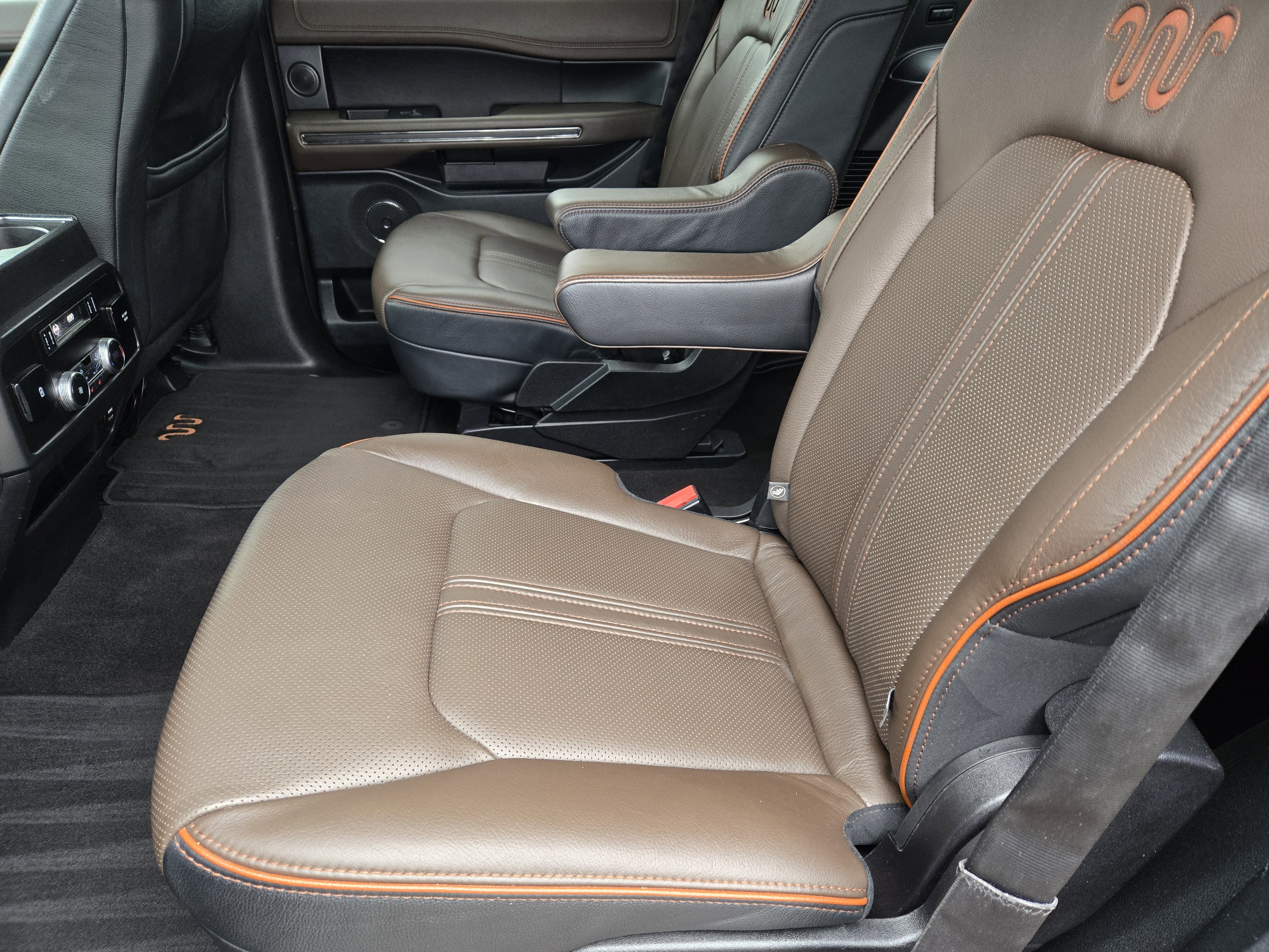 Used 2020 Ford Expedition King Ranch w/ Cargo Package image 33