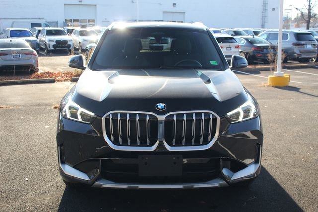 Used 2025 BMW X1 xDrive28i w/ Technology Package image 2