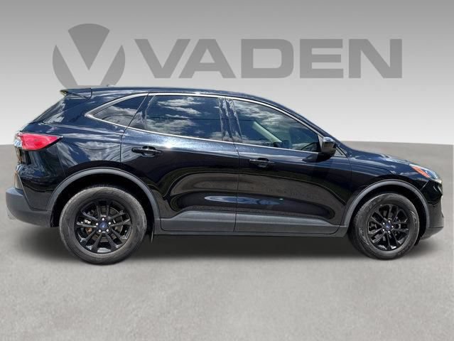 Used 2020 Ford Escape SE Sport FWD image 26