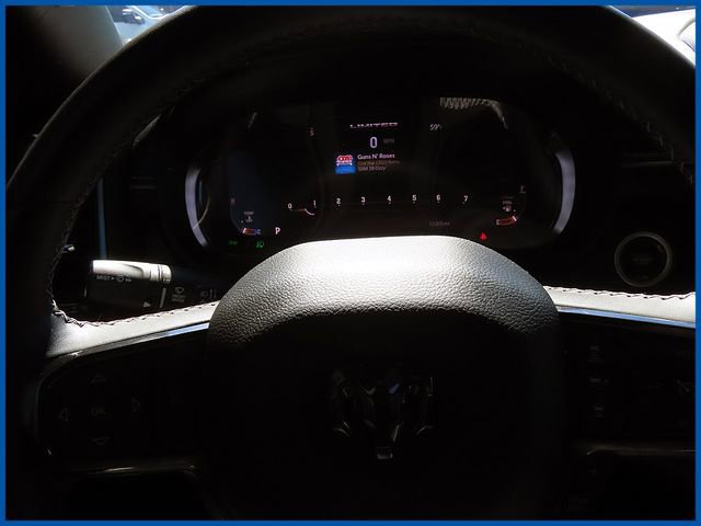 Used 2024 RAM 1500 Limited image 18