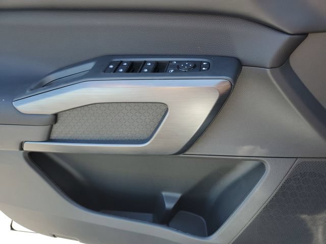 New 2026 Nissan Pathfinder Rock Creek AWD/4WD image 21