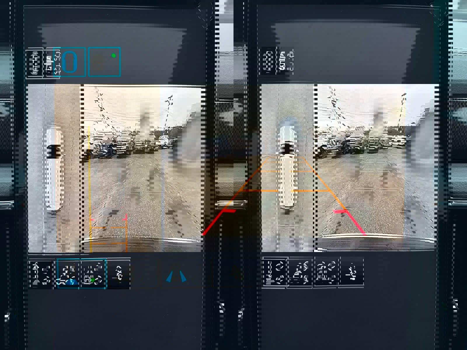 New 2026 GMC Yukon Elevation w/ Elevation Premium Package image 18