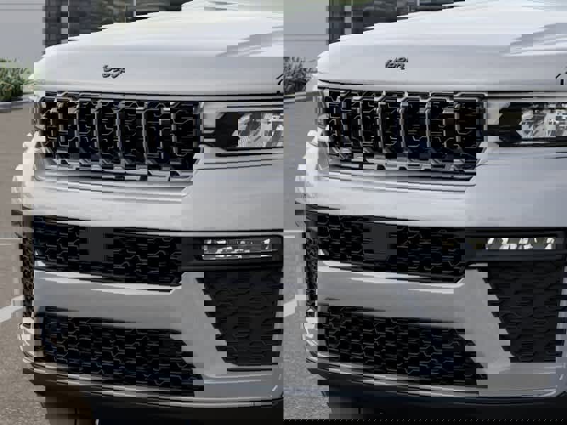 New 2026 Jeep Grand Cherokee L Limited image 11