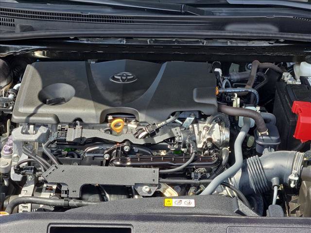 Used 2024 Toyota Camry LE w/ Convenience Package FWD image 22