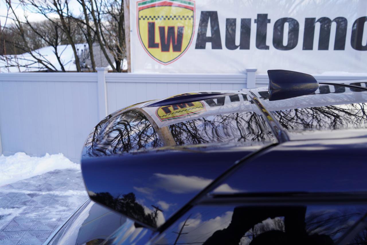 Used 2019 Land Rover Range Rover Sport SVR image 8