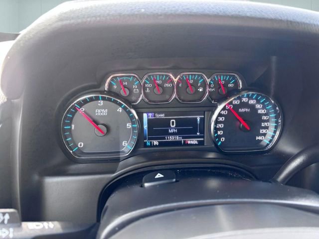 Used 2018 Chevrolet Tahoe LS w/ All-Season Package image 15