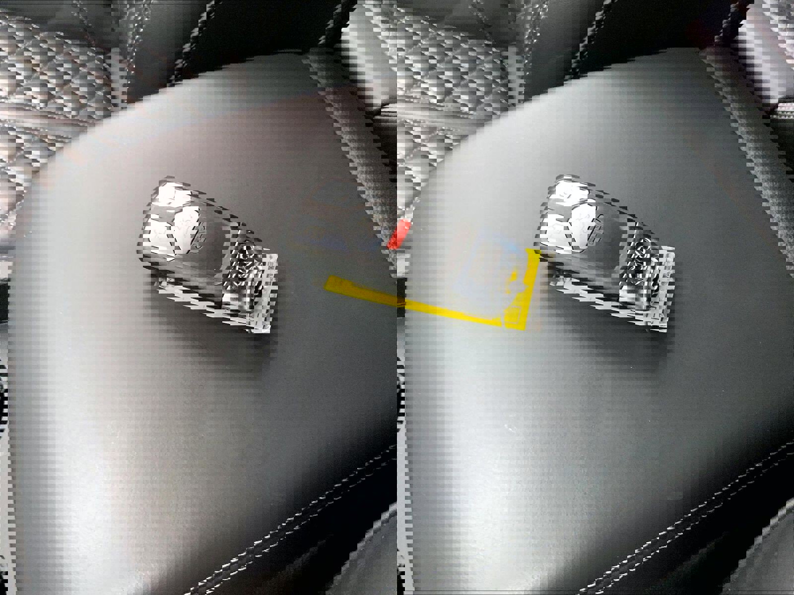 Certified 2023 Audi SQ5 Premium Plus w/ Premium Plus Package image 10